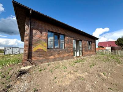 Продажа дома Омская обл, Омский р-н, поселок Новоомский Продажа дома Омская обл, Омский р-н, поселок Новоомский