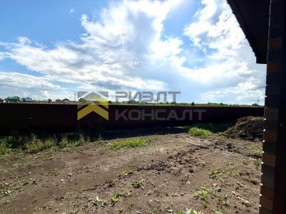 Продажа дома Омская обл, Омский р-н, поселок Новоомский Продажа дома Омская обл, Омский р-н, поселок Новоомский