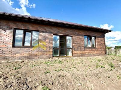 Продажа дома Омская обл, Омский р-н, поселок Новоомский Продажа дома Омская обл, Омский р-н, поселок Новоомский