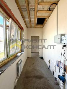 Продажа дома Омская обл, Омский р-н, поселок Новоомский Продажа дома Омская обл, Омский р-н, поселок Новоомский