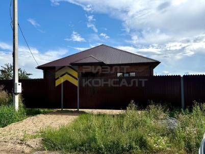 Продажа дома Омская обл, Омский р-н, поселок Новоомский Продажа дома Омская обл, Омский р-н, поселок Новоомский