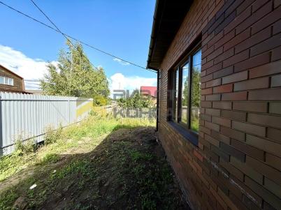 Продажа дома Омская обл, Омский р-н, поселок Новоомский Продажа дома Омская обл, Омский р-н, поселок Новоомский