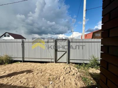 Продажа дома Омская обл, Омский р-н, поселок Новоомский Продажа дома Омская обл, Омский р-н, поселок Новоомский