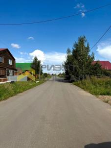 Продажа дома Омская обл, Омский р-н, поселок Новоомский Продажа дома Омская обл, Омский р-н, поселок Новоомский