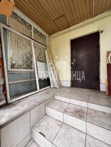 Продажа квартиры Омск. Московка, п. Дальний, 1