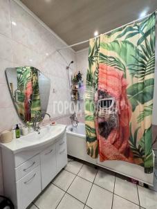 Продажа квартиры Омск. Московка, п. Дальний, 1