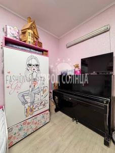 Продажа квартиры Омск. Московка, п. Дальний, 1