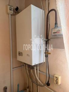 Продажа квартиры Омск. Московка, п. Дальний, 1