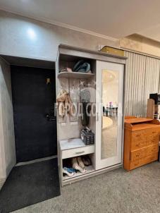 Продажа квартиры Омск. Московка, п. Дальний, 1