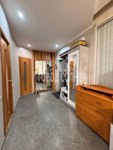 Продажа квартиры Омск. Московка, п. Дальний, 1