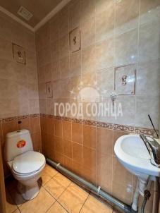 Продажа квартиры Омск. Московка, п. Дальний, 1