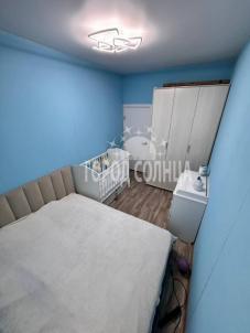 Продажа квартиры Омск. Московка, п. Дальний, 1