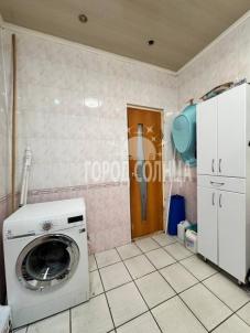 Продажа квартиры Омск. Московка, п. Дальний, 1