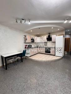 Продажа квартиры Омск. Московка, п. Дальний, 1