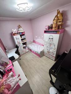 Продажа квартиры Омск. Московка, п. Дальний, 1