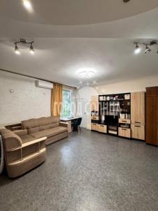 Продажа квартиры Омск. Московка, п. Дальний, 1