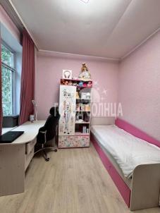 Продажа квартиры Омск. Московка, п. Дальний, 1