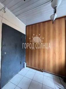 Продажа квартиры Омск. Московка, п. Дальний, 1