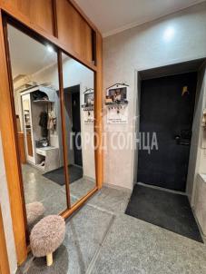 Продажа квартиры Омск. Московка, п. Дальний, 1