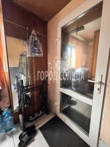 Продажа квартиры Омск. Московка, п. Дальний, 1