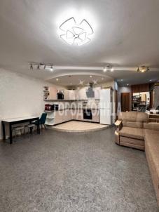 Продажа квартиры Омск. Московка, п. Дальний, 1