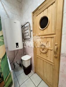Продажа квартиры Омск. Московка, п. Дальний, 1