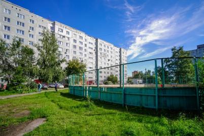 Продажа квартиры Омск. Заозерная, 40 Продажа квартиры Омск. Заозерная, 40