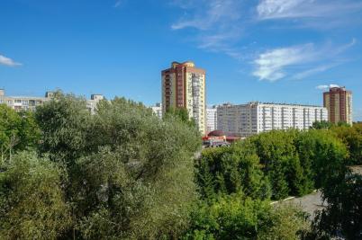 Продажа квартиры Омск. Заозерная, 40 Продажа квартиры Омск. Заозерная, 40