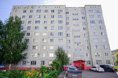 Продажа квартиры Омск. Заозерная, 40 Продажа квартиры Омск. Заозерная, 40