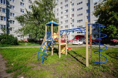 Продажа квартиры Омск. Заозерная, 40 Продажа квартиры Омск. Заозерная, 40