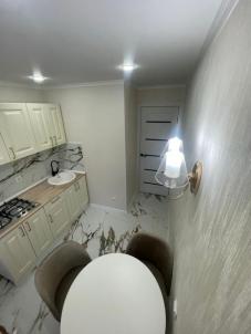 Продажа квартиры Омск. Энтузиастов, 33Б Продажа квартиры Омск. Энтузиастов, 33Б