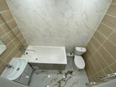 Продажа квартиры Омск. Энтузиастов, 33Б Продажа квартиры Омск. Энтузиастов, 33Б