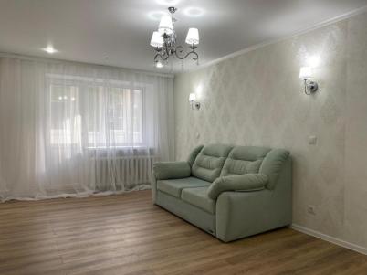 Продажа квартиры Омск. Энтузиастов, 33Б Продажа квартиры Омск. Энтузиастов, 33Б