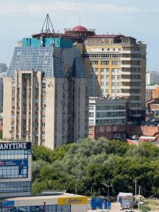 Продажа квартиры Омск. Подгорная, 19 Продажа квартиры Омск. Подгорная, 19