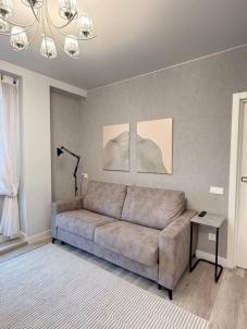 Продажа квартиры Омск. Подгорная, 19 Продажа квартиры Омск. Подгорная, 19
