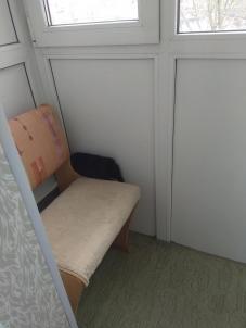 Аренда квартиры Омск. Иртышская набережная 17