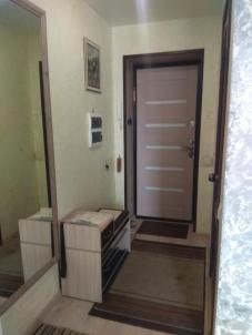 Аренда квартиры Омск. Иртышская набережная 17