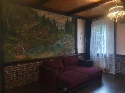 Продажа дома Омский. Ракитинка, с/п Пушкинское. ул Садовая Продажа дома Омский. Ракитинка, с/п Пушкинское. ул Садовая
