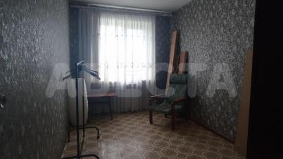 Продажа квартиры Омск. пр-кт. Менделеева, 33 Продажа квартиры Омск. пр-кт. Менделеева, 33