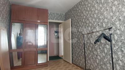 Продажа квартиры Омск. пр-кт. Менделеева, 33 Продажа квартиры Омск. пр-кт. Менделеева, 33