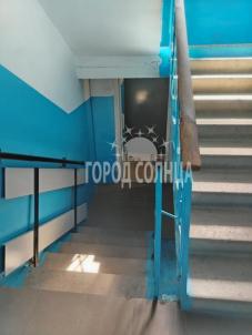 Продажа квартиры Омск. Заозёрный, Малиновского, 14 корп 2 Продажа квартиры Омск. Заозёрный, Малиновского, 14 корп 2