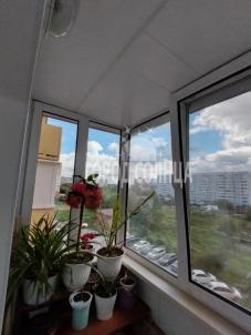 Продажа квартиры Омск. Заозёрный, Малиновского, 14 корп 2 Продажа квартиры Омск. Заозёрный, Малиновского, 14 корп 2