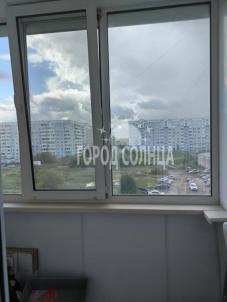 Продажа квартиры Омск. Заозёрный, Малиновского, 14 корп 2 Продажа квартиры Омск. Заозёрный, Малиновского, 14 корп 2