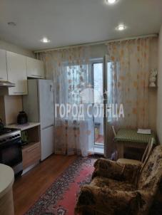 Продажа квартиры Омск. Заозёрный, Малиновского, 14 корп 2 Продажа квартиры Омск. Заозёрный, Малиновского, 14 корп 2