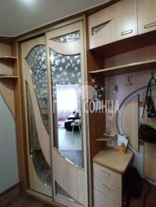 Продажа квартиры Омск. Заозёрный, Малиновского, 14 корп 2 Продажа квартиры Омск. Заозёрный, Малиновского, 14 корп 2