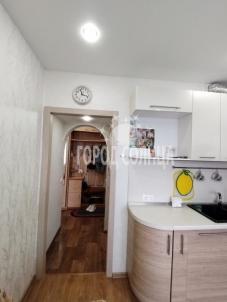 Продажа квартиры Омск. Заозёрный, Малиновского, 14 корп 2 Продажа квартиры Омск. Заозёрный, Малиновского, 14 корп 2