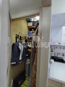 Продажа квартиры Омск. Заозёрный, Малиновского, 14 корп 2 Продажа квартиры Омск. Заозёрный, Малиновского, 14 корп 2