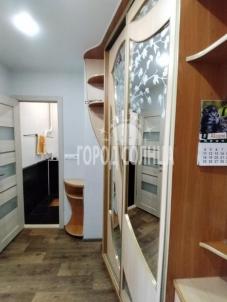 Продажа квартиры Омск. Заозёрный, Малиновского, 14 корп 2 Продажа квартиры Омск. Заозёрный, Малиновского, 14 корп 2