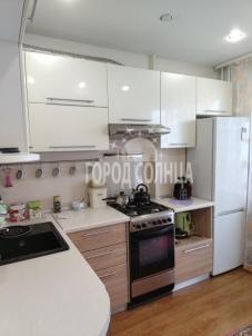 Продажа квартиры Омск. Заозёрный, Малиновского, 14 корп 2 Продажа квартиры Омск. Заозёрный, Малиновского, 14 корп 2