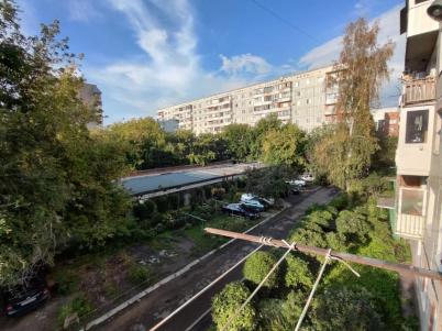 Продажа квартиры Омск. ул. Декабристов, 137 Продажа квартиры Омск. ул. Декабристов, 137
